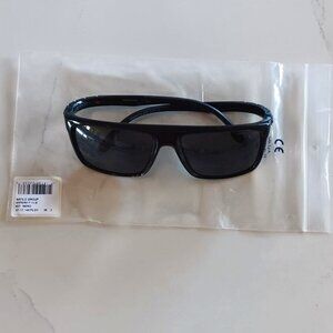 CARRERA Sunglasses Hyperfit 11 S 807IR Gloss Black NEW